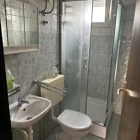 Apartment Ivanka Ceglec *